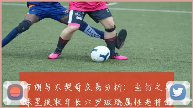 布朗与东契奇交易分析：当打之年球星换取年长六岁玻璃属性老将的利弊探讨